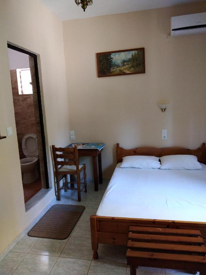 Koka Roka Rooms Kalambaka Exterior foto